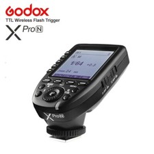 Godox Xpro-N 2.4G Wireless TTL
