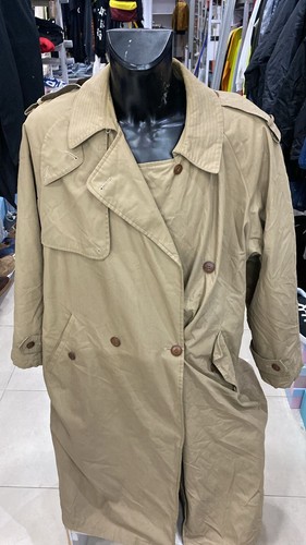 James dillon trench - trench, cappotto
