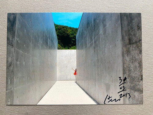 Tadao ando architetto premio - tadao,