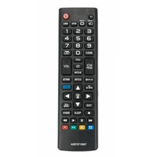 AKB73715607 Replace Remote for