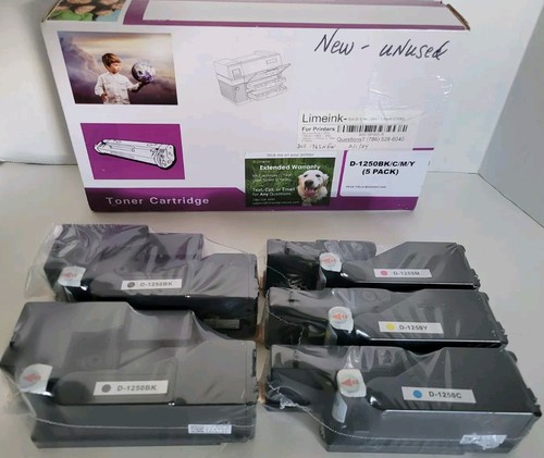 Pezzi cartuccia toner - toner, per