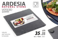 VASSOIO QUADRATO TAVOLA