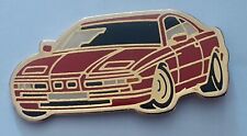 pins bmw 840 ou 850