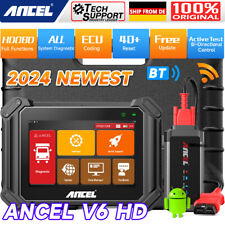 🔥2025 ANCEL V6 HD CAMION