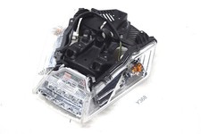 Supporto frecce fanale