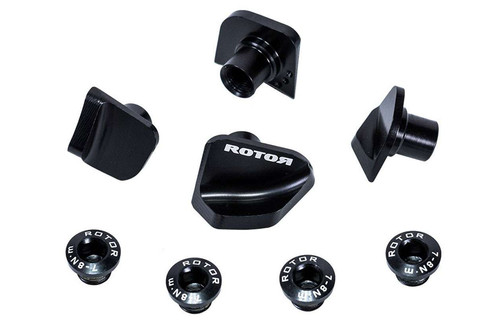 Rotor covers set per ultegra - rotor,