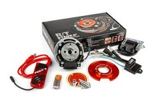 ACCENSIONE A ROTORE STAGE6 R/T