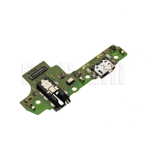 Scheda connettore dock - , porta