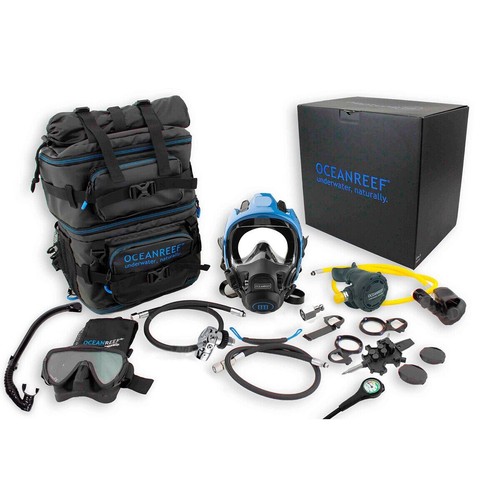 Confezione ocean reef nettuno - confezione,
