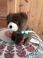 Peluche peluche orsacchiotto