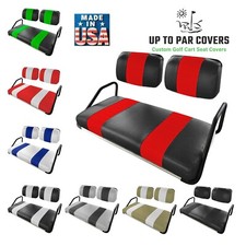 Set coprisedili per carrello