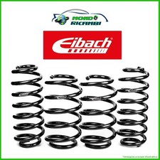 MOLLE DI RIBASSO EIBACH