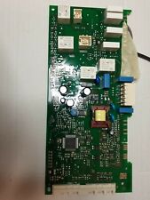 Riparazione scheda asciugatrice BOSCH SIEMENS cod. EPT58001