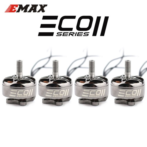 Motore brushless emax eco - brushless,