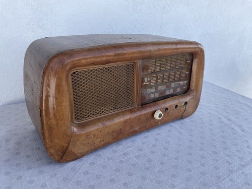 Radio magnadyne 88 - radio,