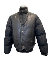 SCHOTT UOMO GIUBBOTTO MAN