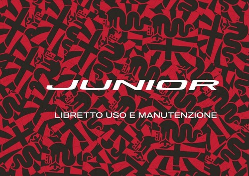 Pdf libretto uso - uso, e