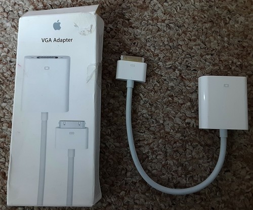Adattatore apple oem - oem, pin