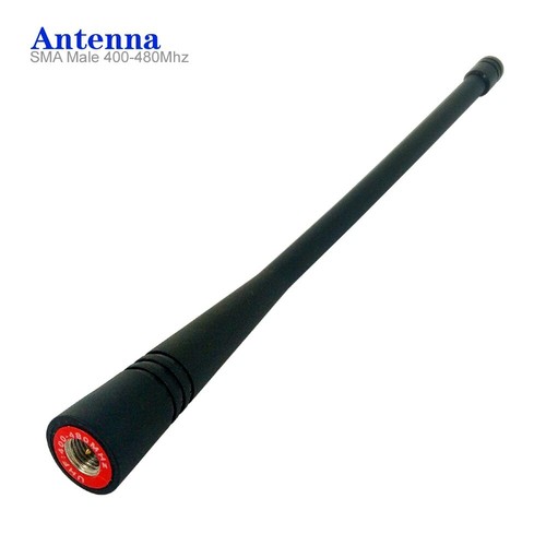 Antenna sma maschio per yaesu - sma,