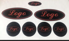 Ford mondeo mk4 gel cupola