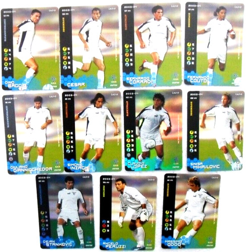 Football champions 2003 - football,