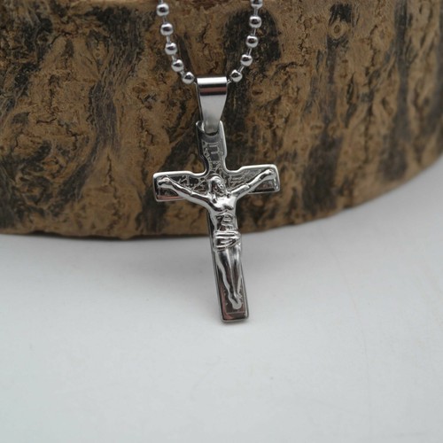 Collana con catena ciondolo