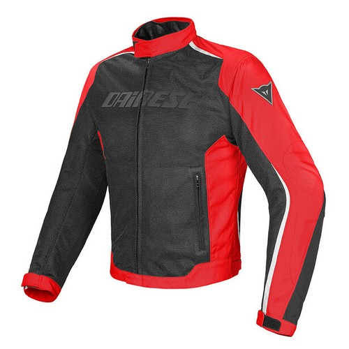 Giacca moto dainese hydra flux - moto,