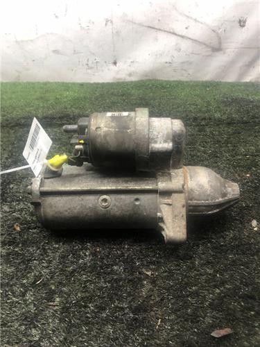 Motorino avviamento opel corsa - opel,