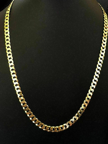 Catena cubana miami piatta - catena,