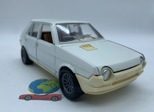 Hot Wheels Fiat Ritmo Abarth