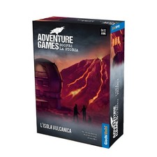 Giochi Uniti - Adventure Game