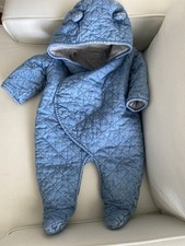 Carrozzina trapuntata Baby Gap