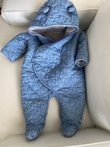 Carrozzina trapuntata baby gap - trapuntata,