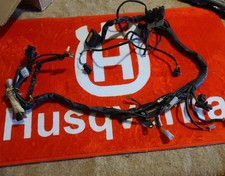 IMPIANTO/CABLAGGIO ELETTRICO