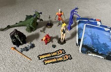 DRAGON’S LAIR 3D Mordroc