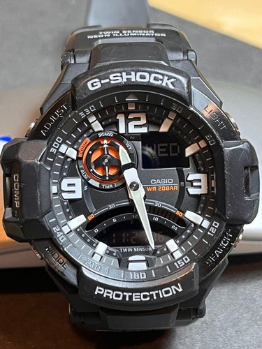 Orologio uomo casio shock - casio, g-shock