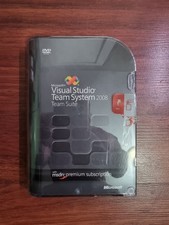 Microsoft Visual Studio 2008