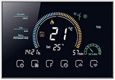 Termostato Smart Wi-Fi