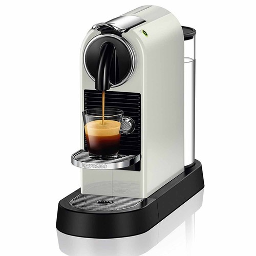 Delonghi nespresso en167 - nespresso, en167.w