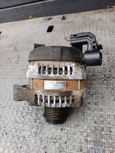 Alternatore chrysler voyager - alternatore,