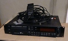 TASCAM CD-RW900 MKII
