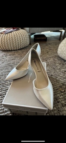 Tamaris scarpe sposa - tamaris, da