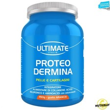 Ultimate Italia Proteo Dermina