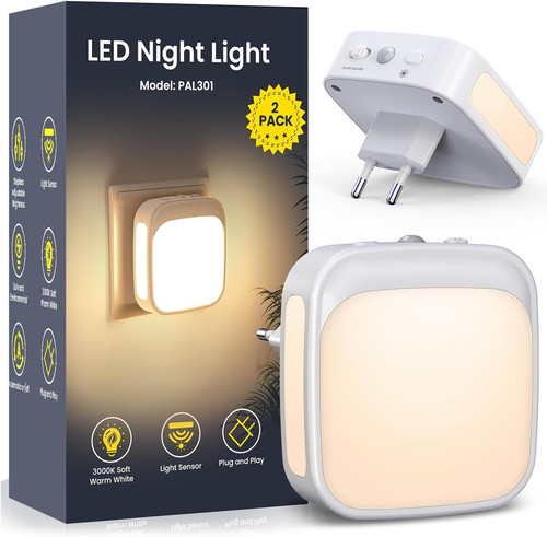 Pezzi luce notturna - [2,