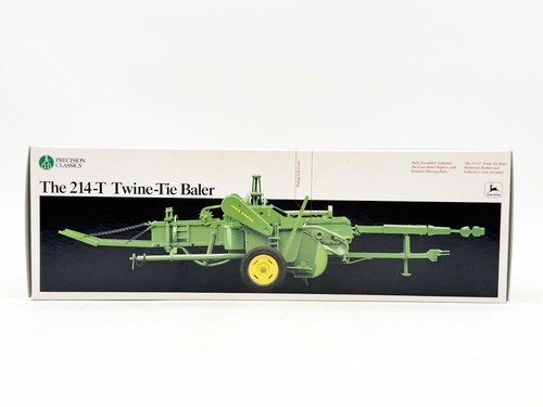 John deere 214 t - deere, 214-t