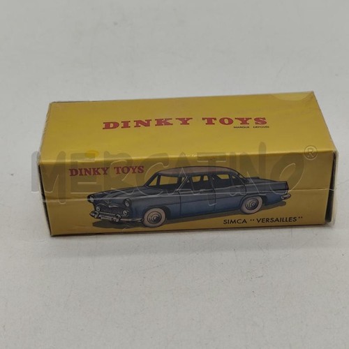 Dinky toys simca - dinky,