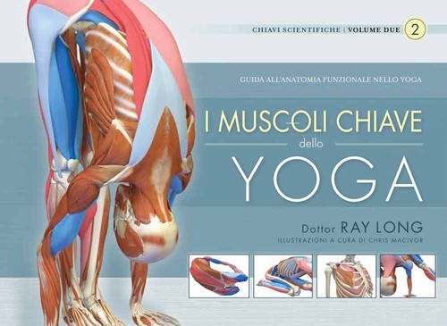 Libri ray long i muscoli - libri,