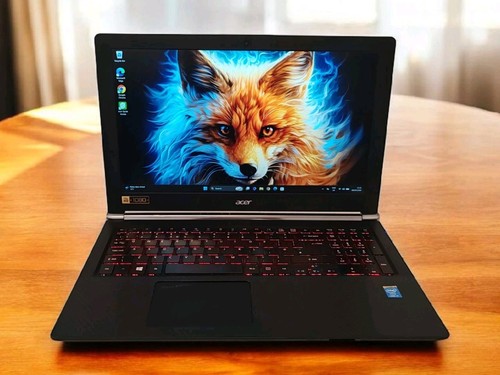 Pollici acer aspire - 17,