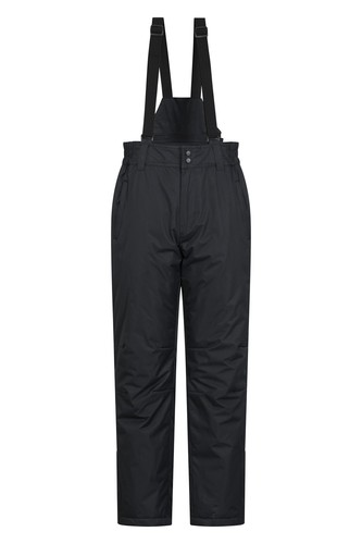Pantaloni sci lunghi - pantaloni,