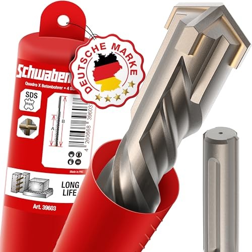 Schwabenbach punta sds max - schwabenbach®,